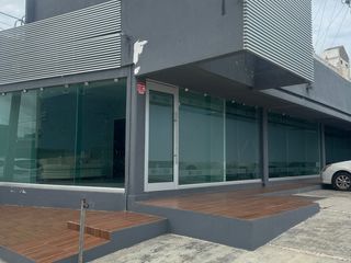 Oficina en renta