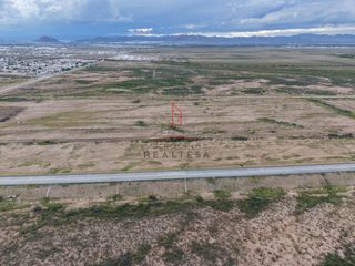 Terreno Renta Punta Oriente Chihuahua 480,000 Renper R145