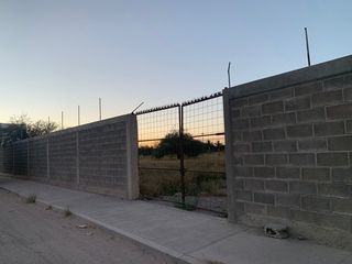Terreno en Renta en Villa de Pozos