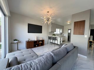 Casa Mediterráneo Valparaiso, Santa Fe, Cerca de Fundadores, Gloria, Cuahutemoc