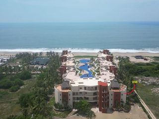 Departamento Playa Grande Isla Navidad