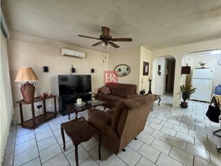 DEPARTAMENTO EN VENTA EN COL. LA JOYA. CD. OBREGÓN, SONORA