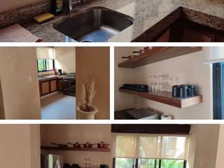 CASA EN VENTA "TULUM" QUINTAN ROO