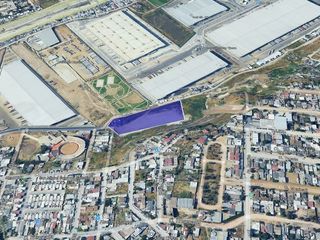 TERRENO EN RENTA EN MURUA TIJUANA