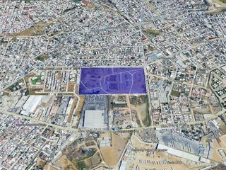 TERRENO EN RENTA EN MURUA TIJUANA