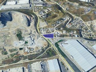 TERRENO EN VENTA EN REALITO TIJUANA
