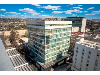 Oficina Corporativa de Vanguardia | Torre Zentrum | 140 mts