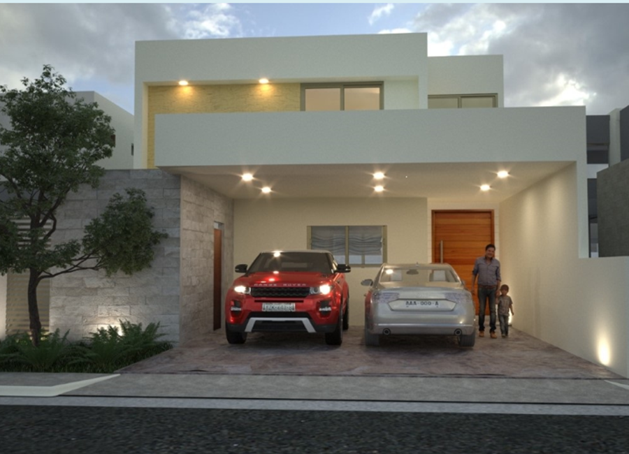 Casa en venta Mérida Yucatán, Privada Zendera Conkal | Lamudi.com.mx