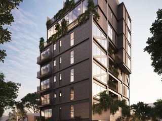 DEPARTAMENTOS EN PREVENTA EN PROVIDENCIA