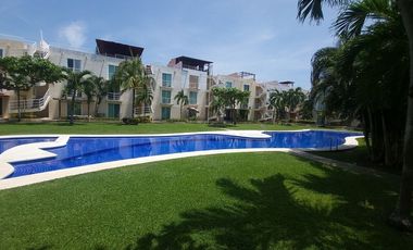 ACAPULCO MARINA DIAMANTE DEPARTAMENTO EN VENTA