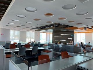 Corporativo; Lujo - Amueblada / Interlomas