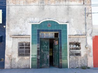CASA EN VENTA MERIDA, CENTRO LA MEJORADA, CASONA, PARA REMODELAR, ENTREGA INMEDI