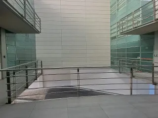 Excelente oficina ubicada cerca de Plaza las Américas, casi esquina con av. Nichupté