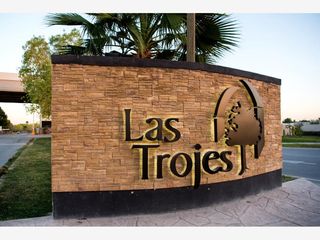 Terreno en Venta en Las Trojes, Torreón, Coahuila de Zaragoza