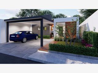 Casa en Venta en La Boca, Santiago, Nuevo León