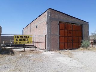 Finca-Rancho en Venta en Establera San Francisco, Gómez Palacio, Durango