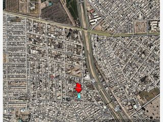 Terreno en Venta en Nogales, Gómez Palacio, Durango