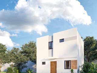 OPORTUNIDAD CASA NUEVA EN VENTA EN CONDOMINIO PRIVADO AL PONIENTE DE AGUASCALIEN