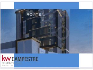 Consultorios en venta. Ronten Consulting Center Juárez Chih.