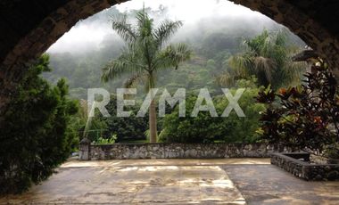 VENTA, FINCA EN XILITLA, SAN LUIS POTOSIL