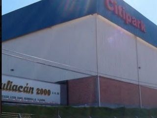Naves Industriales en Renta  Citipark