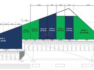 Local Renta Plaza Poder Judicial Aguascalientes 14,638.80  MarHop RAA