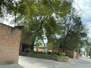 Terreno en Venta en Fraccionamiento Campestre