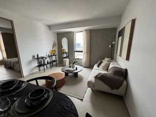Desarrollo en Venta en Zapopan Centro - Coordenada Central Modelo Q