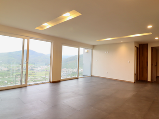 DEPARTAMENTO EN RENTA EN MORELIA, ZONA TRES MARÍAS