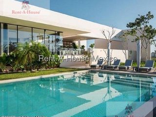 Terreno en Venta en Mérida , Temozón Norte MA 25-2037.