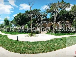 Terreno en Venta en Merida, kikteil MA 25-2772.