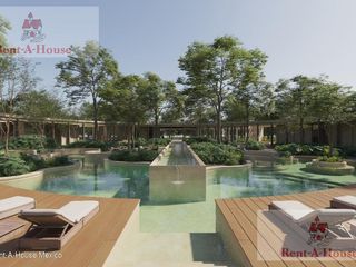 Terreno en Venta en Merida, kikteil MA 25-571.