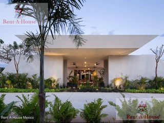 Terreno en Venta en Merida, kikteil MA 25-569.