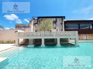 Terreno en Venta en Merida, kikteil MA 25-3523.