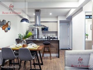 Departamento en  Venta en Hacienda del Parque, Cuautitlan Izcalli JL 23-547.