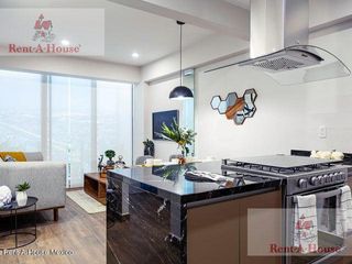 Departamento en  Venta en Hacienda del Parque, Cuautitlan Izcalli JL 23-548.