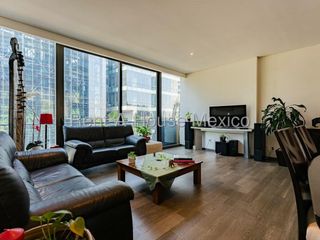 Avenida Santa Fé, Cruz Manca, Cuajimalpa de Morelos, Ciudad de México, 05348, MEX