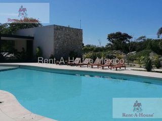 Terreno en Venta en Merida ,Minesbalam MA 25-1598.
