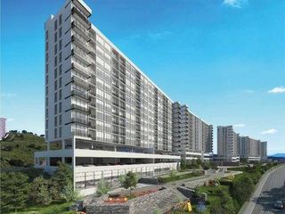 Departamento en Venta en Cuautitlan Izcalli, Hacienda del Parque AM. 23-548