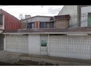 Casa en  Venta en Valle Don Camilo Toluca
