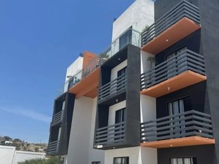 Renta departamento Nuevo en Torres Corona 1, Querétaro