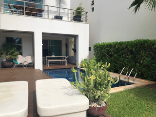 Casa en venta  Novo Cancún