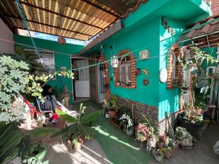 Casa de una planta J. Guadalupe Peralta