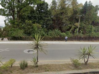 Terreno en Xicotepec