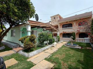 Terreno residencial en venta en La Asunción