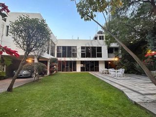 VENTA Casa en Viaducto Tlalpan, salida a Cuernavaca