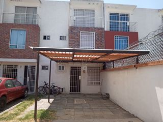 Casa en venta en Residenza Privadas Coacalco