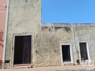 VENDO CASONA PARA NEGOCIO EN CENTRO HSITORICO DE VALLADOLID, YUCATAN