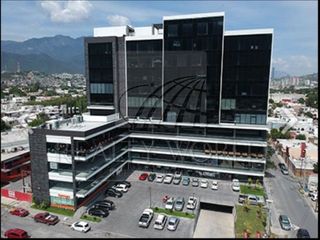 Oficinas Renta Monterrey  27-OR-5079