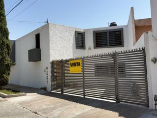 CASA EN VENTA EN LOMAS 1A. SECCION, SAN LUIS POTOSI